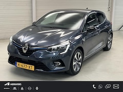 Renault Clio - 1.6 E-Tech Hybrid 140 Serie Limitee E-TECH / Climate Control / Trekhaak / incl. Winterset