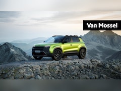 Jeep Avenger - 1.2T 4xe Upland | 4WD | 145PK | NEW AVENGER 4xe NU TE BESTELLEN | Tot 8 jaar speciale gara
