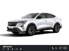 Renault Rafale - E-Tech Hybrid 200PK esprit Alpine / Nieuw te bestellen /