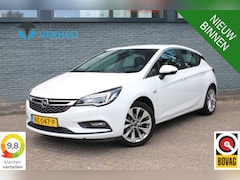Opel Astra - 1.0 Business+ / TREKHAAK / APPLE ANDROID- AUTO / LM VELGEN / AIRCO