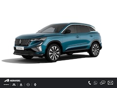 Renault Austral - E-Tech full hybrid 200pk techno / Nieuw Te Bestellen /