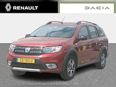 Dacia Logan MCV - 0.9 TCe Tech Road