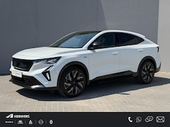 Renault Rafale - E-Tech 4x4 plug-in hybrid 300 esprit Alpine / Panoramadak / Fabrieksgarantie tot 9-2027 /