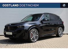 BMW X1 - xDrive25e M Sport Automaat / Trekhaak / Panoramadak / Sportstoelen / Comfort Access / Head
