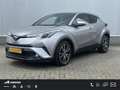 Toyota C-HR - 1.8 Hybrid Executive / Navigatie / Adaptieve Cruise control / Achteruitrijcamera / Stoelve