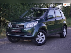 Daihatsu Terios - 1.5-16v Adventure 4WD, Airco, 1ste eigenaar