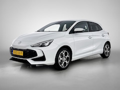 MG MG3 Hybrid+ - 1.5 Luxury | Navi | Led Koplampen | Stoel + Stuurverwarming | CarPlay | 360 Camera | Adapt