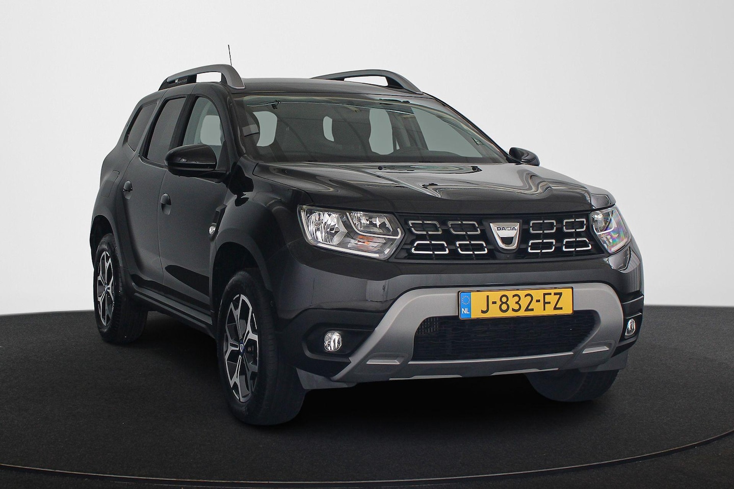 Dacia Duster - 1.3 TCe Serie Limitee 15th Anniversary Trekhaak Camera Stoelverwarming - AutoWereld.nl