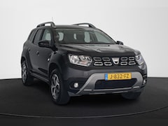 Dacia Duster - 1.3 TCe Serie Limitee 15th Anniversary Trekhaak Camera Stoelverwarming