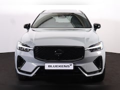 Volvo XC60 - T6 Recharge AWD Plus Black Edition - Panorama/schuifdak - IntelliSafe Assist & Surround