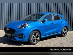 Ford Puma - 1.0 EcoBoost Hybrid ST-Line 125PK Automaat | Winter Pack