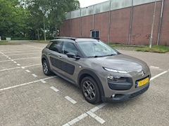 Citroën C4 Cactus - 1.2 PureTech Shine