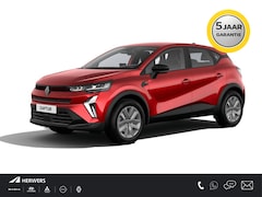Renault Captur - 1.2 TCe 115 evolution