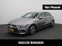 Mercedes-Benz A-klasse - 180 Business Solution | Automaat | Navigatie | Achteruitrijcamera | Stoelverwarming | Wide