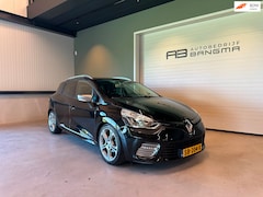 Renault Clio Estate - 1.2 GT AUTOMAAT|NAVIGATIE|CLIMA AIRCO|CRUISE CONTROL|LM-VELG|BLUETOOTH|ISOFIX|BASS REFLEX