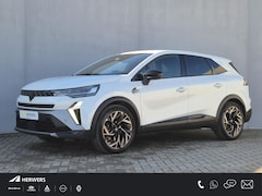 Renault Symbioz - 1.6 E-Tech full hybrid 145 esprit Alpine / Fabrieksgarantie tot 04-2027 / Adaptief cruise