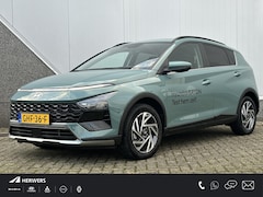 Hyundai Bayon - 1.0 T-GDI Premium Sky / AUTOMAAT / Schuif kanteldak / Adaptieve cruise control / Stoel stu