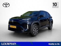 Toyota Yaris Cross - 1.5 Hybrid Dynamic | Dealeronderhouden | Apple CarPlay/Android Auto | Cruise Control Adapt
