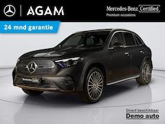 Mercedes-Benz GLC-klasse - 400e 4MATIC AMG Line Premium PLUS | Panorama dak | Trekhaak