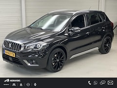 Suzuki S-Cross - 1.4 Boosterjet Select / Automaat / All seasonbanden / Navigatie / Camera / Cruise Control