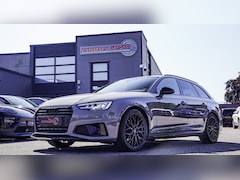 Audi A4 Avant - 40 TFSI Sport S line black edition | Stoelverwarming | Bang & Olufsen | Camera