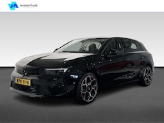 Opel Astra - 1.6 Hybrid GS Line | 18'' Lichtmetalen Velgen | Stoel + Stuurverwarming | AGR bestuurderst