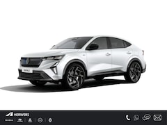 Renault Rafale - E-Tech 4x4 plug-in hybrid 300pk atelier Alpine / Nieuw te Bestellen /