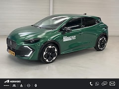 Renault Clio - 1.8 Hybrid 160 techno / Demonstratieauto / 18 inch LM velgen / Google Maps Navigatie / App
