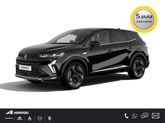 Renault Symbioz - 1.8 E-Tech full hybrid 160 iconic / Nieuw Te Bestellen /
