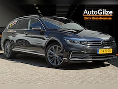 Volkswagen Passat Variant - 1.4 TSI PHEV GTE Business l Pano l Adaptive Cruise l Trekhaak l Camera l Sfeer