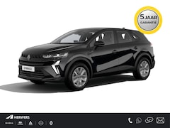 Renault Symbioz - 1.8 E-Tech full hybrid 160 evolution / Nieuw Te Bestellen /