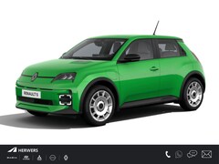 Renault 5 - 5 urban range FIVE 40 kWh / Nieuw Te Bestellen /