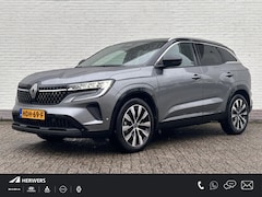 Renault Austral - 1.3 Mild Hybrid 160 X-tronic Techno / Trekhaak afn. / trekgewicht 1.800 kg / Pack Look / P