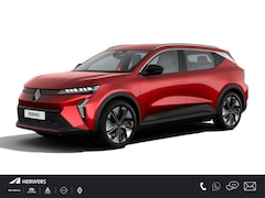 Renault Scenic E-Tech - EV60 comfort range evolution / Nieuw te Bestellen /
