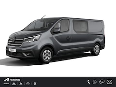 Renault Trafic E-Tech - T29 L2H1 Advance 52 kWh DC / Nieuw Te Bestellen /