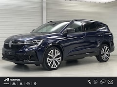 Renault Espace - E-Tech full hybrid 200 iconic 5p. / Dealer onderhouden / Harman Kardon Audio / Panoramadak