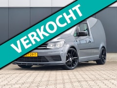 Volkswagen Caddy - 1.4 TSI DSG CRUISE AIRCO PDC CLUB EDITION ALARM