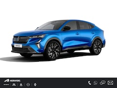 Renault Rafale - E-Tech Hybrid 200 esprit Alpine / Nieuw te Bestellen /