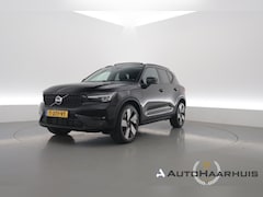 Volvo XC40 - 1.5 T4 Plug-in hybrid Plus Dark | Pano | Leder | Camera | Stoel- Stuurverw. | Cruise Ctrl.