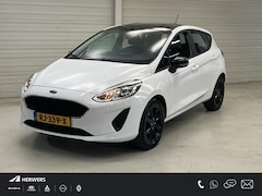 Ford Fiesta - 1.1 Trend 5drs/ NL auto / Dealer onderhouden/ LM velgen