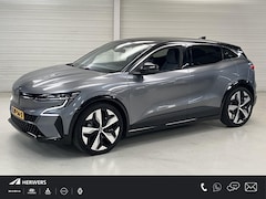 Renault Mégane E-Tech - EV60 Optimum Charge Techno / SOH 93, 22% / Dealer onderhouden / CCS snellader / Stuur- & S