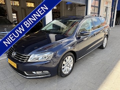 Volkswagen Passat Variant - 1.4 TSI Comfortline Executive Edition BlueMotion PANO/CAMERA/NAVI/CLIMA/DEALER OND