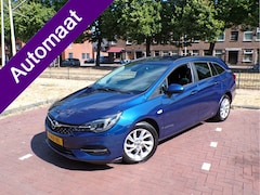 Opel Astra Sports Tourer - 1.4 Business Edition 1E EIGENAAR..... AUTOMAAT APPLE CARP CRUISECONT TEL NAV