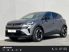 Renault Captur - 1.8 E-Tech full hybrid 160 techno / Fabrieksgarantie tot 12-2028 / Adaptieve CC / Pack win