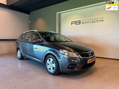 Kia Cee'd - 1.4 CVVT X-tra-uitv|AIRCO|TREKHAAK|ISOFIX|PARKEERSENSOREN|AUX+Ipod+USB|DAKRAILS|NIEUWE APK
