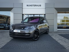 Land Rover Range Rover - 4.4 P530 First Edition MHEV | Koelvak | Massage stoelen |