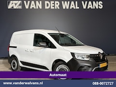 Renault Kangoo - 1.3 TCe 131pk Automaat Benzine L1H1 Euro6 Airco | Apple Carplay | Camera | Navigatie | Cru