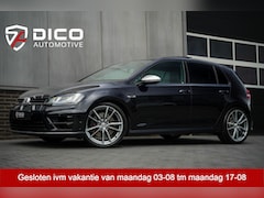 Volkswagen Golf - R 2.0 TSI 301 pk 4Motion / Eventuri-Intake/ Pano-Dak/ Dynaudio/ Keyless/ Select-Drive/ Led