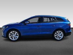 Skoda Enyaq iV - 60 First Edition | Achteruitrijcamera | DAB ontvanger | Metaalkleur