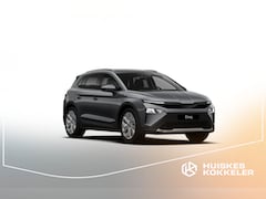 Skoda Elroq - Elektromotor 61 kWh 190pk Business Edition €39.990, - incl inruilpremie